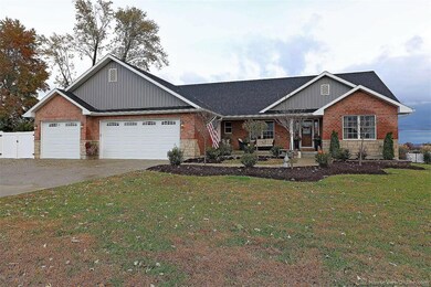 1163 Stono Mtn Dr, Farmington, MO 63640 - photo 5