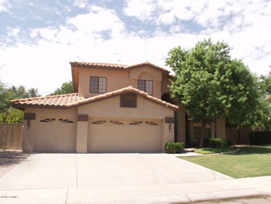 Front of Home2