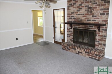 110 Halifax Rd, Savannah, GA 31410 - photo 5