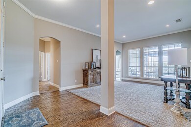 7308 Spring Oak Dr, North Richland Hills, TX 76182 - photo 5