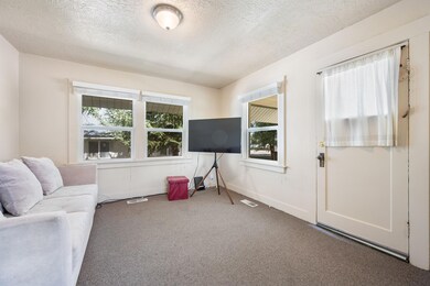 Front Living Room