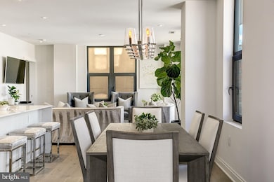 1427 Rhode Island Ave NW unit 504, Washington, DC 20005 - photo 7