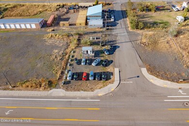 Worley Commercial Lot