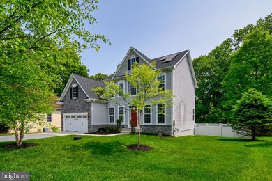 6579 Freetown Rd, Columbia, MD 21044 - photo 2