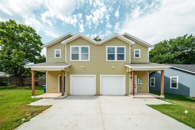 1014 W Ford St, Denison, TX 75020 - photo 2