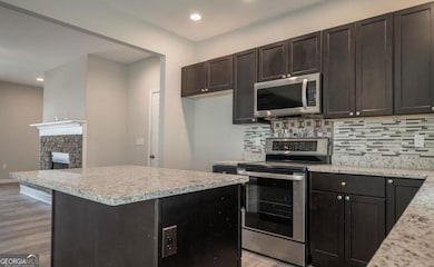 2446 Remington Dr, Commerce, GA 30529 - photo 4