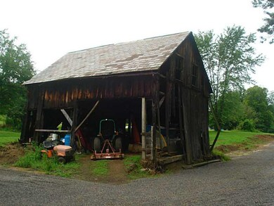 Stable/Barn.