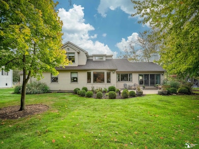 17624 Parke Ln, Grosse Ile, MI 48138 - photo 4