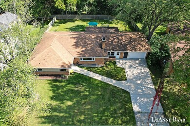 3364 Newcastle Dr. SE