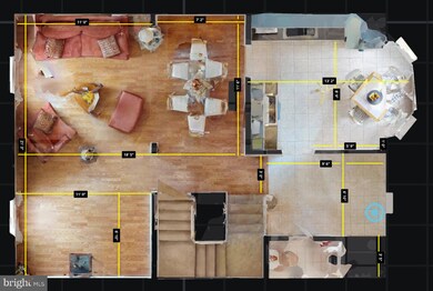 6010 Liberty Bell Ct, Burke, VA 22015 - photo 3