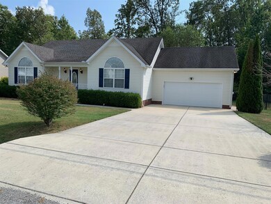 178 Indian Springs Cir, Manchester, TN 37355 - photo 2
