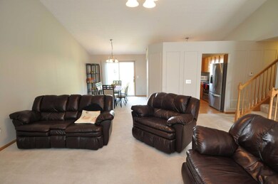 7966 Waggoner Run Drive - Great Room