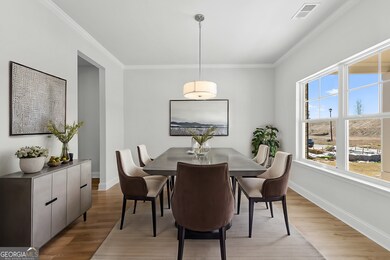 145 Greenview Ct, Homer, GA 30547 - photo 5