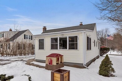 230 North St, Leominster, MA 01453 - photo 6