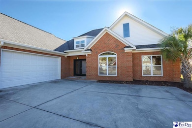 4178 Rodanthe Cir, Florence, SC 29501 - photo 4