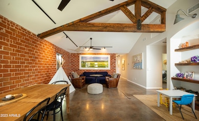 2228 N Edgemere St, Phoenix, AZ 85006 - photo 3