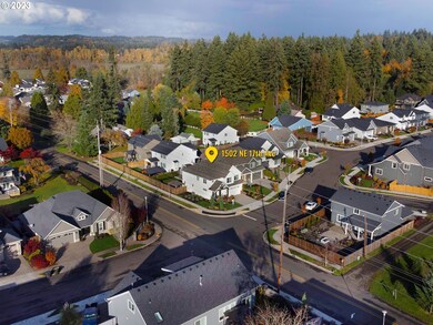 1502 NE 17th Ave, Canby, OR 97013 - photo 4