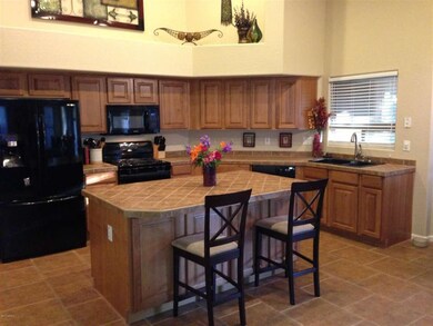 expanded kitchenb