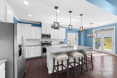 15234 Red Canoe Way, Charlotte, NC 28278 - photo 3