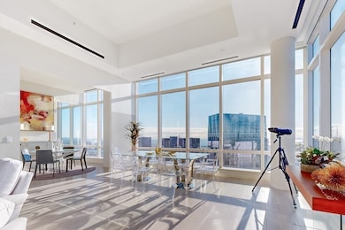 Millennium Tower unit PH 4E, Boston, MA 02110 - photo 7