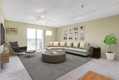 Sagamore Place Condominiums unit 1018, Quincy, MA 02171 - photo 5