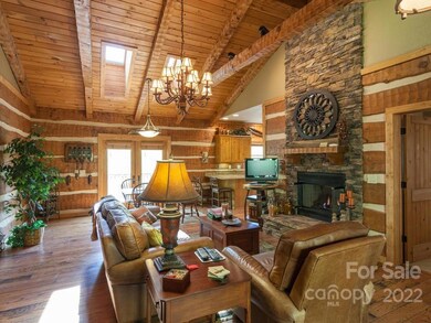 37 Grinnin Sun Dr, Burnsville, NC 28714 - photo 4