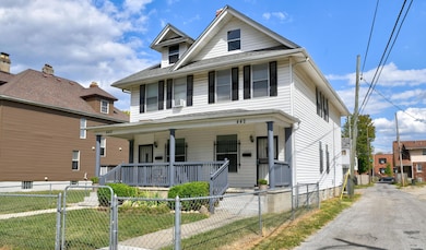 440 Stoddart Ave unit 442, Columbus, OH 43205 - photo 2