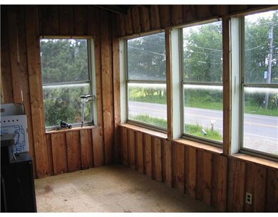 Other. porch