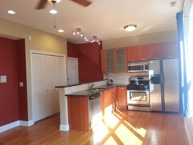 3331 W Schubert Ave unit 2, Chicago, IL 60647 - photo 2