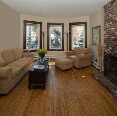 29 Wendell St unit 1, Cambridge, MA 02138 - photo 6