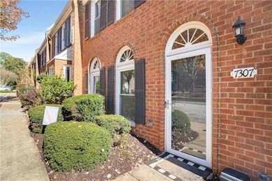 7307 Saint Charles Square, Roswell, GA 30075 - photo 2