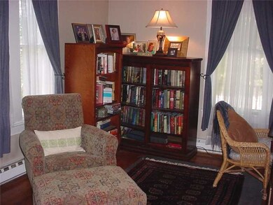 Living Room.
