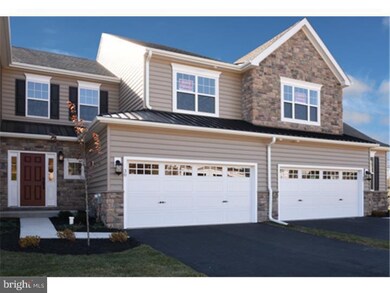 28 Sandy Run Cir, Fort Washington, PA 19034 - photo 2