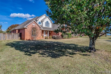 616 Maribeth Loop, Deatsville, AL 36022 - photo 5