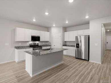 17598 E 90th Place, Commerce City, CO 80022 - photo 5