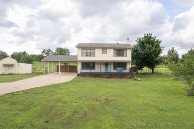 27068 Hunter Ln, Bokoshe, OK 74930 - photo 7