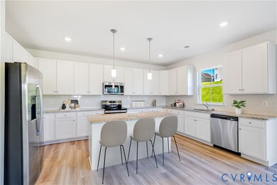 8743 Centerline Dr, Chesterfield, VA 23832 - photo 7