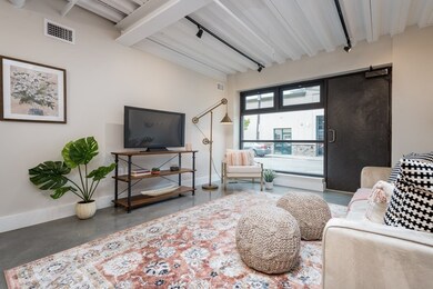 305 Webster Ave unit 102, Cambridge, MA 02141 - photo 3