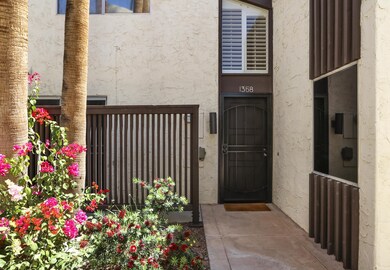 1358 S Camino Real, Palm Springs, CA 92264 - photo 2