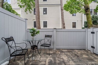 109 Centre St unit B, Brookline, MA 02446 - photo 5