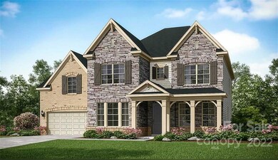 London European ~ Ready Winter ~ Rendering