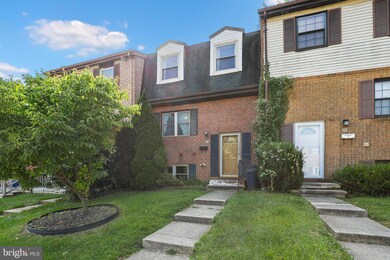 12 Pickersgill Square, Owings Mills, MD 21117 - photo 2