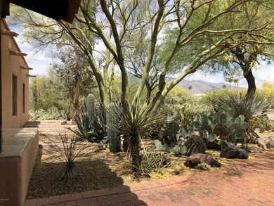 Front Yard Views N