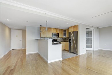 700 Grove St unit 3P, Jersey City, NJ 07310 - photo 3