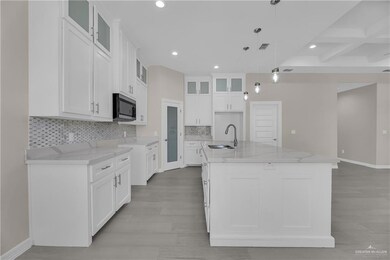 3313 Superior Dr, Weslaco, TX 78596 - photo 7