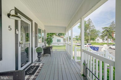 5 Dartmouth Ave, Somerdale, NJ 08083 - photo 4