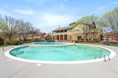 1130 Tree Top Way #1324-19