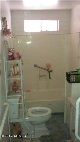 bath