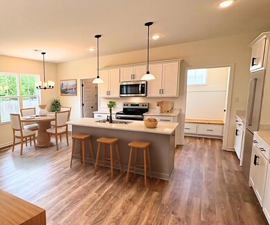 1800 Timberline Dr, Farmville, VA 23901 - photo 6