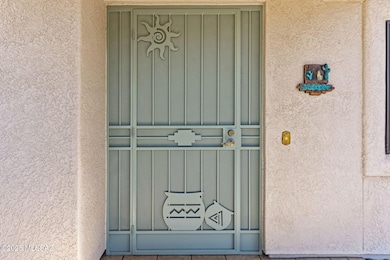 290 N Via Del Ciruelo, Green Valley, AZ 85614 - photo 5